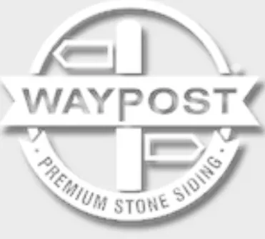 Waypost Stone Siding Panelized Stone Siding