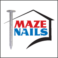 MAZE NAILS